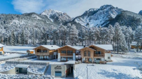 Les Ciases Chalets Dolomites
